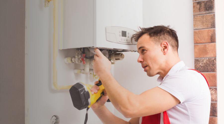 Professional septic pumping service in Hollandale, MS